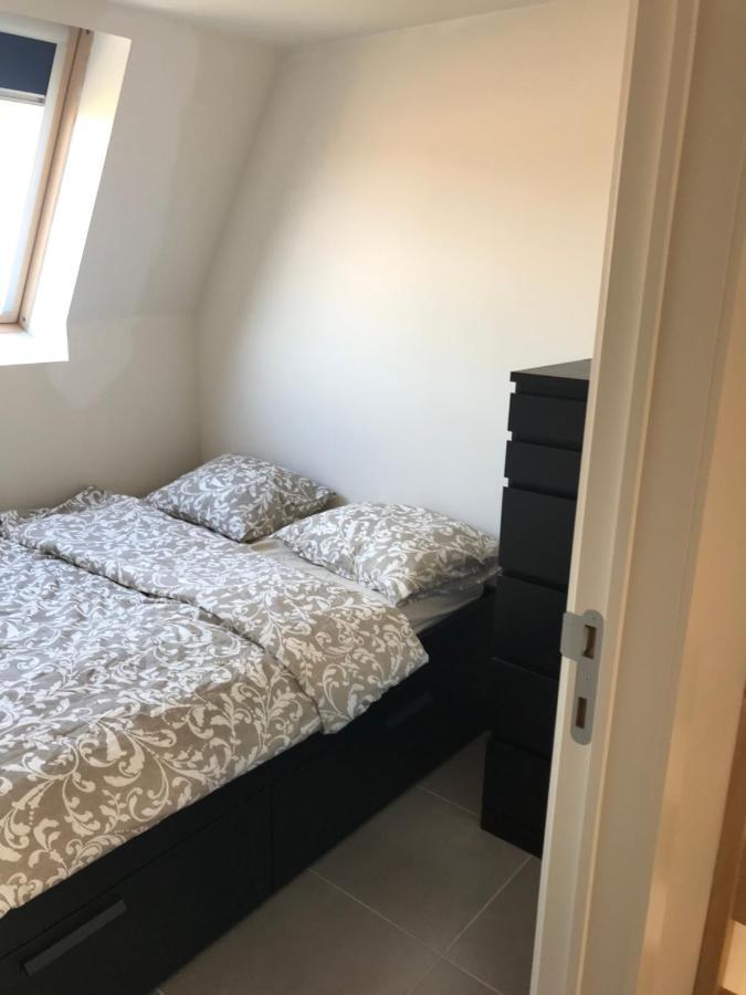 Vakantiehuisje De Panne Vlak Aan Plopsaland En De Zee エクステリア 写真
