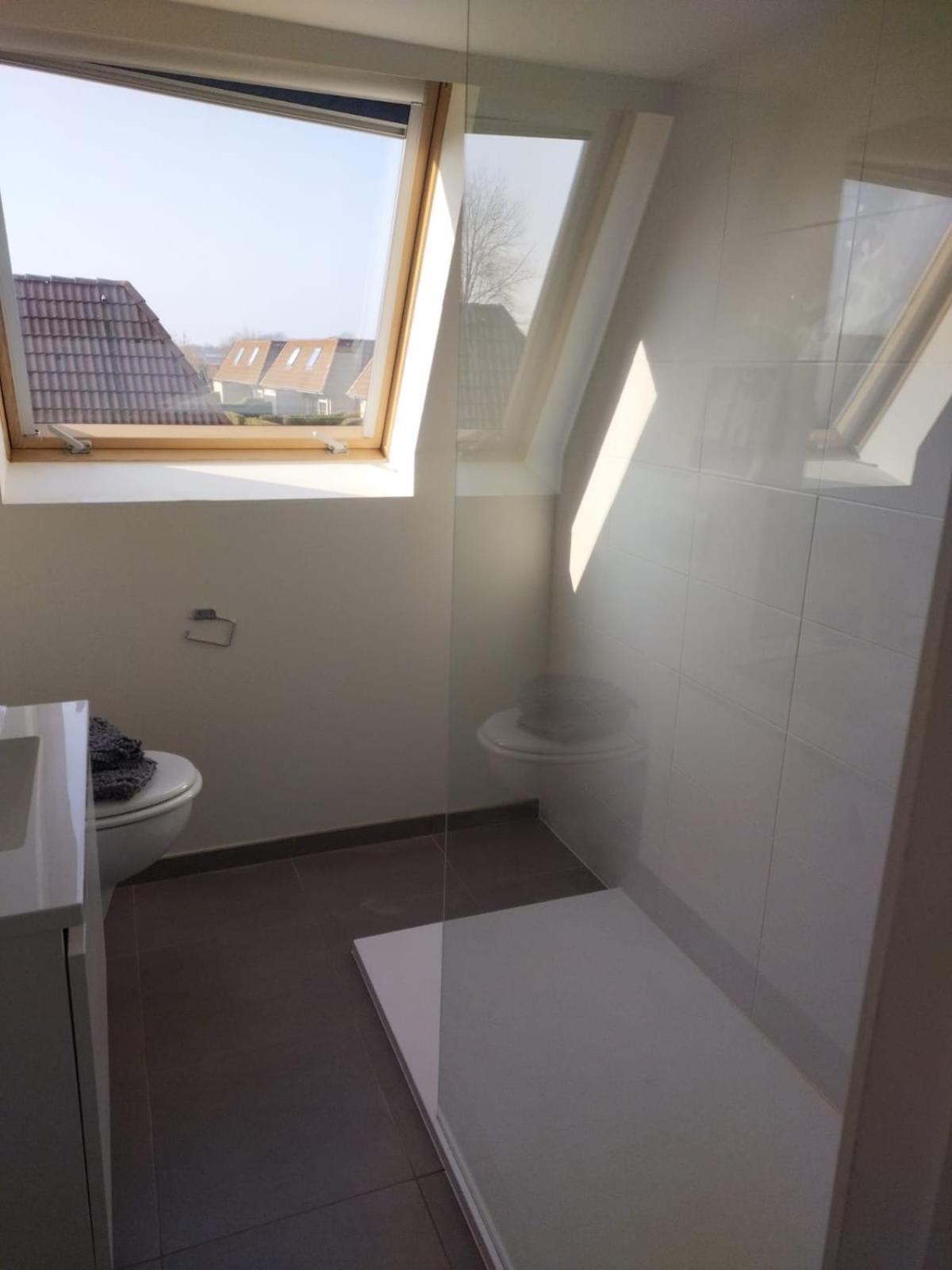 Vakantiehuisje De Panne Vlak Aan Plopsaland En De Zee エクステリア 写真